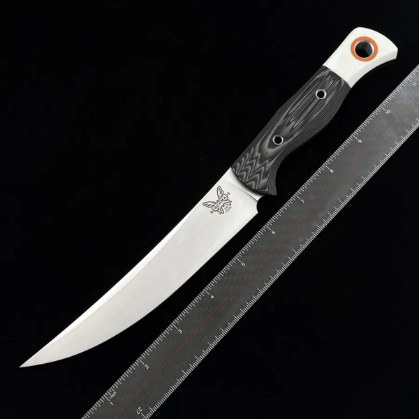 BENCHMADE BM 15500-1 For Kitchen Outdoor Hunting Camping -Hygo Knives™