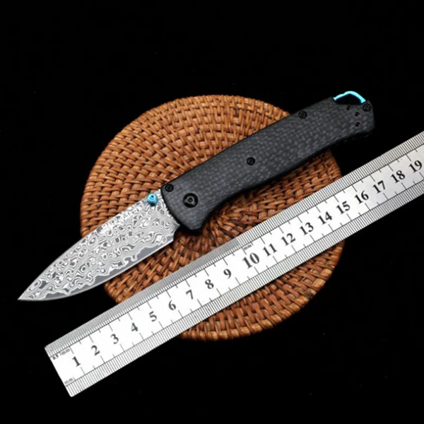 Benchmade 535 Knife For Outdoor camping -Hygo Knives™