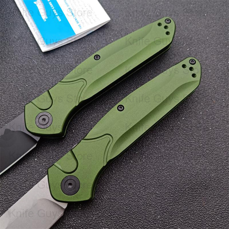 Bench9400made Osborne Knife For Camping -Hygo Knives™
