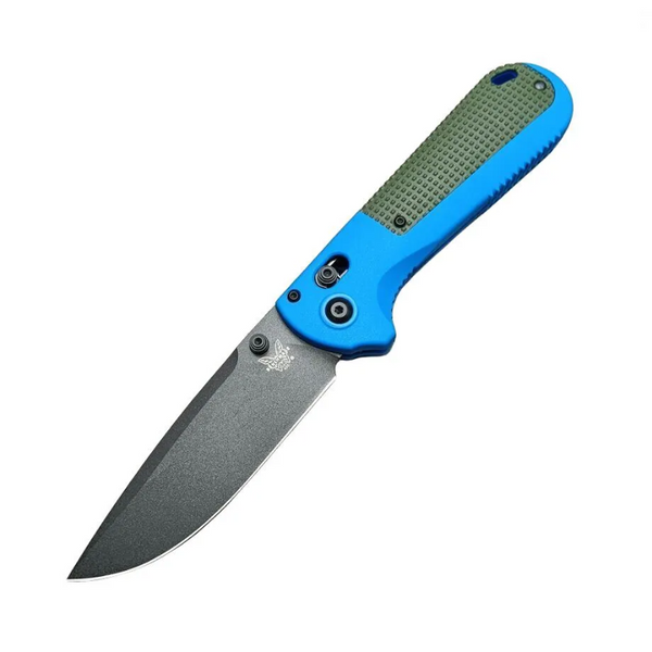 Benchmade BM 430BK/430SBK Folding Knife Outdoor Camping Hunting -Hygo Knives™