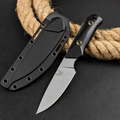 Benchmade 15600 Fixed Blade Knife Outdoor Camping Hunting -Hygo Knives™
