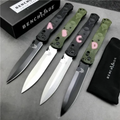 Benchmade 391BK SOCP Folding Pocket Knife S35V Blade Nylon Glass Fiber Handle Camping Outdoor Hunting -Hygo Knives™