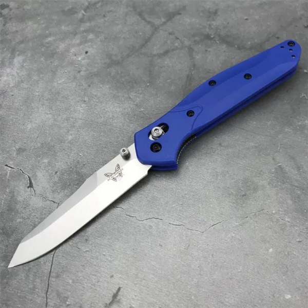 Benchmade 940 Osborne For Outdoor Camping Hunting -Hygo Knives™