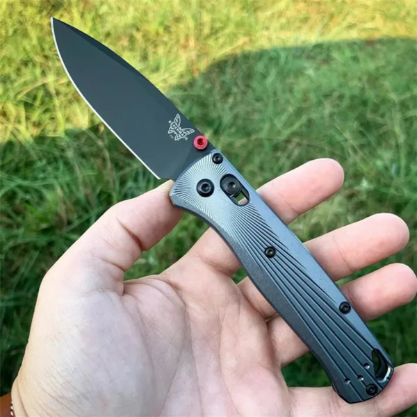 Benchmade 535BK-4 BUGOUT AXIS Pocket Folding For Outdoor Hunting -Hygo Knives™