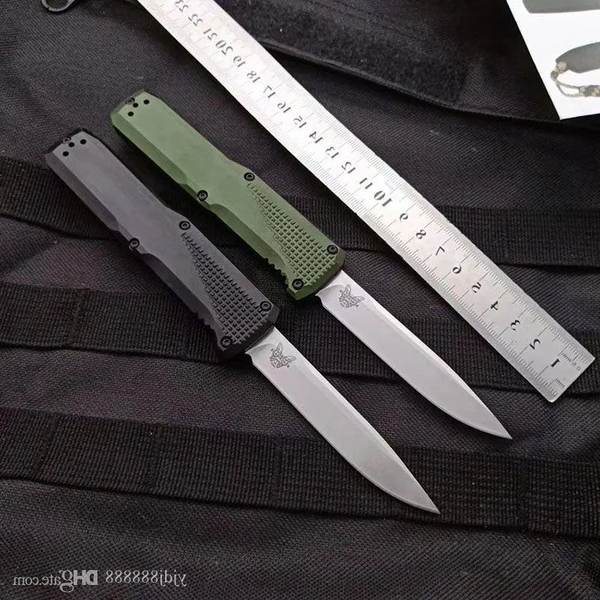 BENCHMADE 4600 Pocket Tools For Camping Outdoor -Hygo Knives™