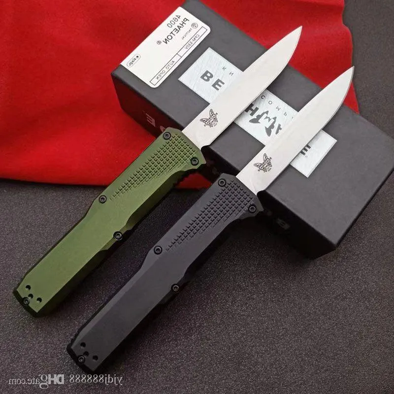 BEMCHMADE 4600 Pocket Tool For Camping Outdoor -Hygo Knives™