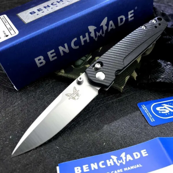 Benchmade 485 For Hunting Outdoor -Hygo Knives™