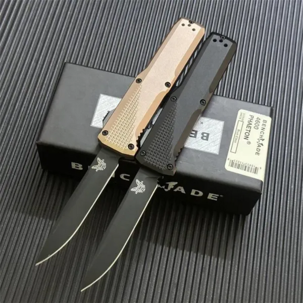Benchmade 4600 Tools For Camping -Hygo Knives™