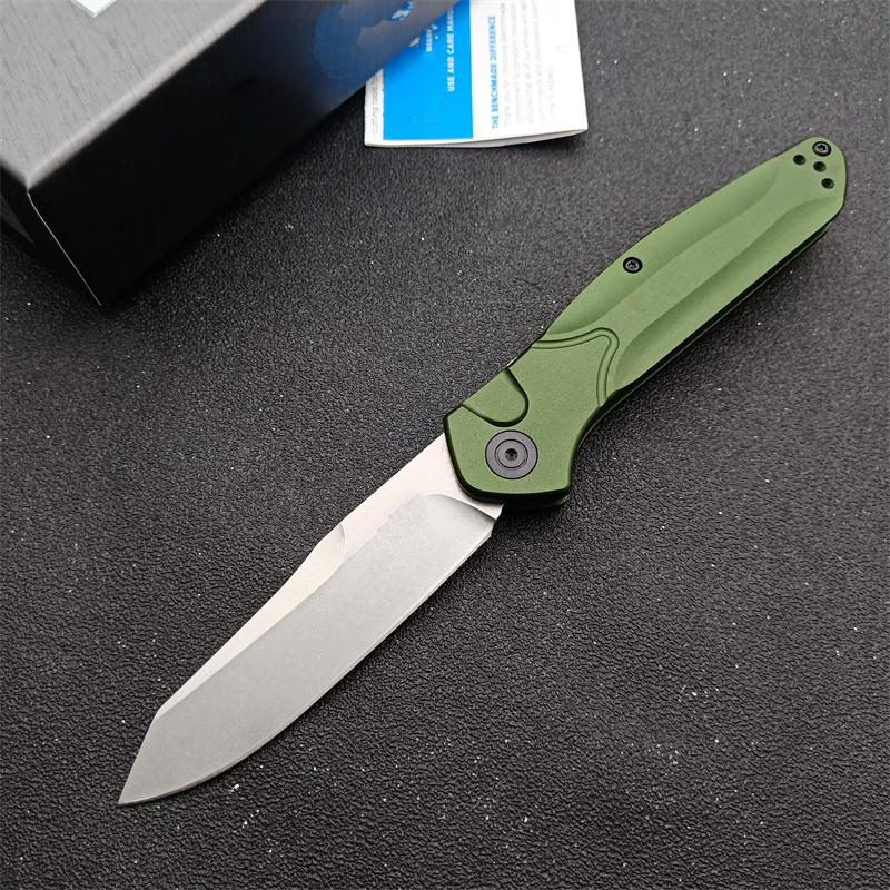 Bench9400made Osborne Knife For Camping -Hygo Knives™