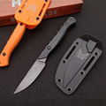 Benchmade 15700 Straight Tool Full Hunting Outdoor -Hygo Knives™