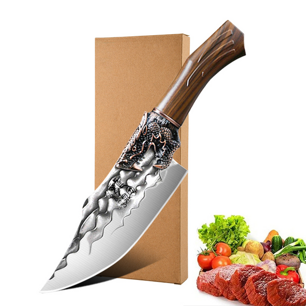 Kitchen Chef's Knife Special Meat Slicing Knife Bone - Hygo Knives™