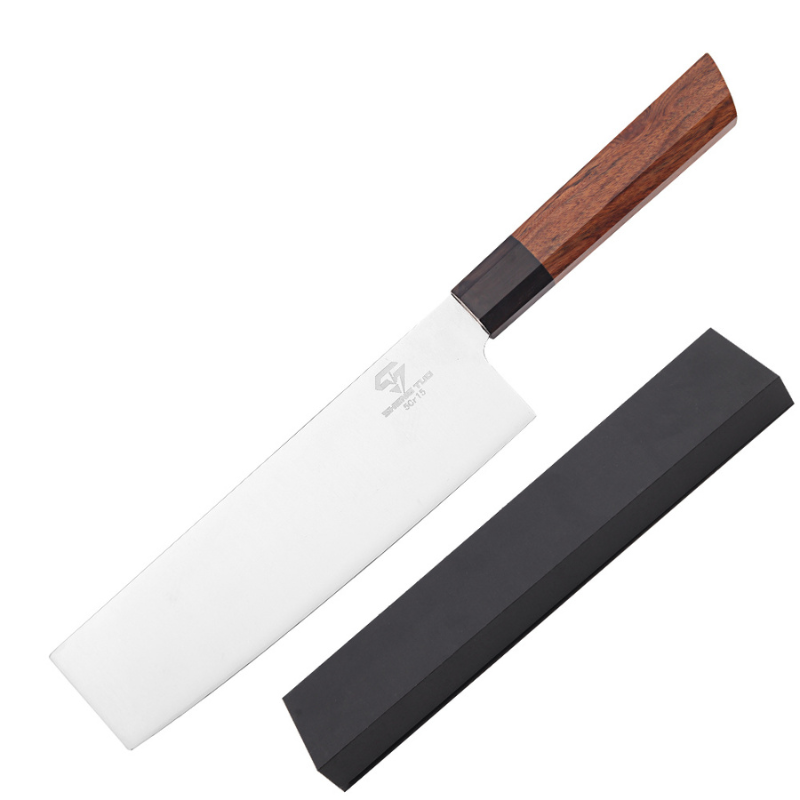 Sashimi Knife Handmade Forged Sharp Chefs Cleaver -Hygo Knives™