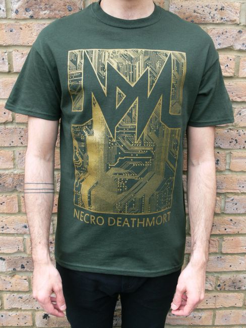 Sustainability Meets Style: The Latest Green And Gold Official Merchandise