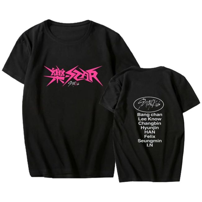 From Fan to Fashionista: Elevate Your Style with Stray Merch